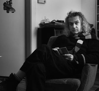 Chico MacMurtrie